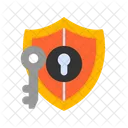 Key security  アイコン