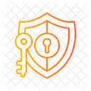 Key security  アイコン