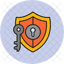 Key security  アイコン