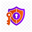 Key security  アイコン