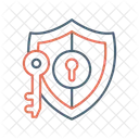 Key Security Key Landlord アイコン