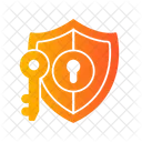 Key security  アイコン