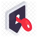 Security Shield Safety Shield Buckler Icon