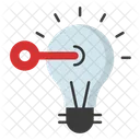 Key Solution Icon
