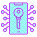 Key Technology Icon