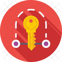 Key wording  Icon