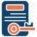 Development Formulates Word Icon