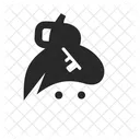 Keybase  Icon