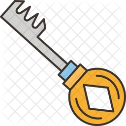 Keyblade  Icon