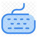 Keyboad Icon