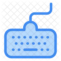 Keyboad  Icon