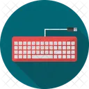 Keyboard Keypad Typing Icon