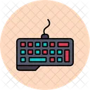 Keyboard Computer Pc Icon