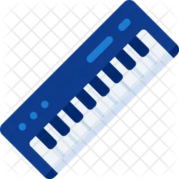 Keyboard  Icon