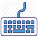 Keyboard Computer Device Icon