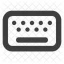 Computer Device Hardware Icon