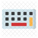Key Board Icon
