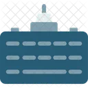 Keyboard Icon