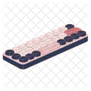 Keyboard Computer Device Icon