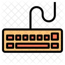Keyboard Device Input Device Icon