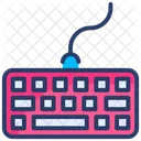 Keyboard Computer Interface Icon