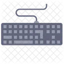 Keyboard Keypad Controller Icon