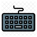 Keyboard Computer Device Icon