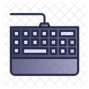 Keyboard Key Computer Icon
