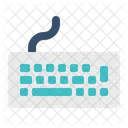 Keyboard Key Board Icon