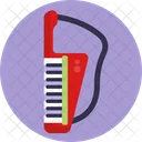 Music Instrument Musical Instrument Icon