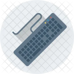 Keyboard  Icon