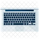 Keyboard Laptop Type Icon
