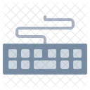 Keyboard  Icon