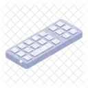 Keyboard Computer Hardware Input Device Icon