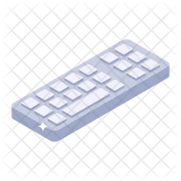 Keyboard  Icon