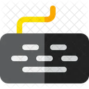 Keyboard Type Computer Icon