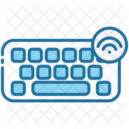 Keyboard  Icon