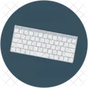 Keyboard Input Device Icon