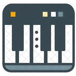 Keyboard  Icon