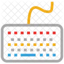 Keyboard Device Input Icon