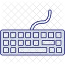 Keyboard  Symbol