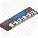 Keyboard  Icon