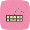 Keyboard Icon