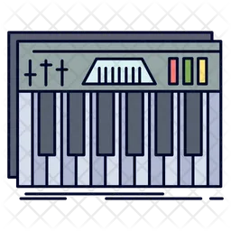 Keyboard  Icon