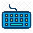 Device Hardware Computer Componet Icon