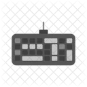 Keyboard Components Controller Icon