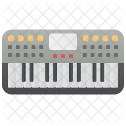 Keyboard  Icon