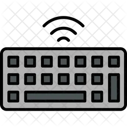 Keyboard  Icon