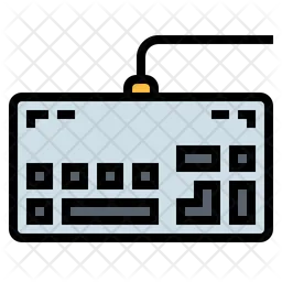 Keyboard  Icon