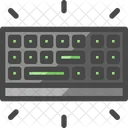 Rgb Keyboard Icon